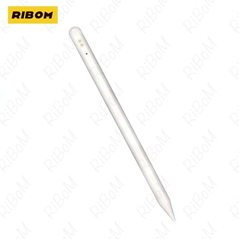 RIBOM Stylus For Apple Pencil 1 2 ġ  2021 2020 2018 2019 Ipad Pro 11 12.9 º  IOS   ź
